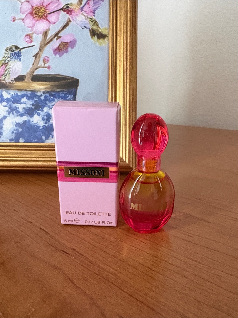 Missoni Mini